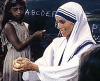 Mother Teresa: In the Name of God s Poor movie
